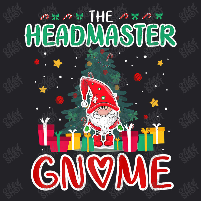 The Headmaster Gnome Xmas Tree Group Christmas Matching Premium T Shir Youth Tee by Rudy_Glenn | Artistshot