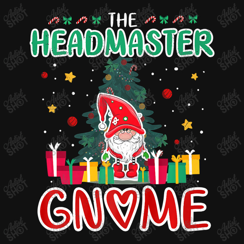 The Headmaster Gnome Xmas Tree Group Christmas Matching Premium T Shir Baby Beanies by Rudy_Glenn | Artistshot