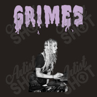 Grimes My Favorite People Tank Top | Artistshot