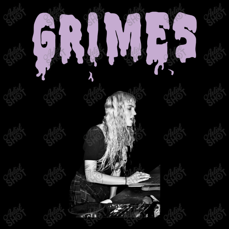 Grimes My Favorite People Fleece Short by ArtistConner | Artistshot