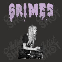 Grimes My Favorite People Champion Hoodie | Artistshot