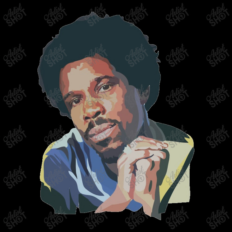 My Favorite People Billy Ocean Art Pocket T-Shirt by ArtistConner | Artistshot