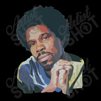 My Favorite People Billy Ocean Art Women's V-neck T-shirt | Artistshot