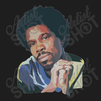 My Favorite People Billy Ocean Art Classic T-shirt | Artistshot