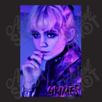 My Favorite People Grimes Poster Vintage Cap | Artistshot