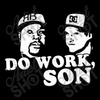 Rob And Big Do Work Son Funny Gifts Boy Girl Cropped Sweater | Artistshot