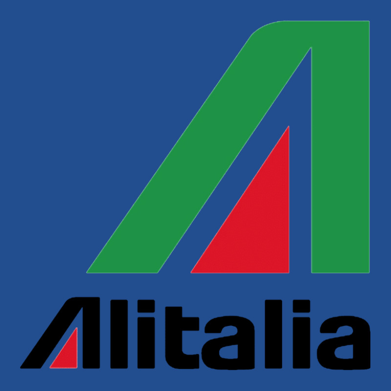 Alitalia Unisex Hoodie | Artistshot