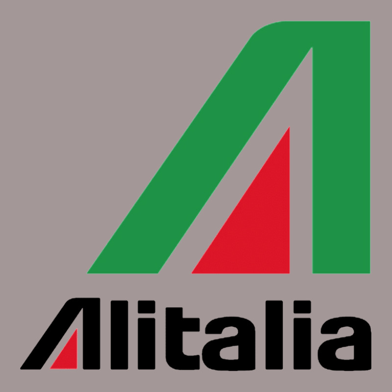 Alitalia Vintage Short | Artistshot