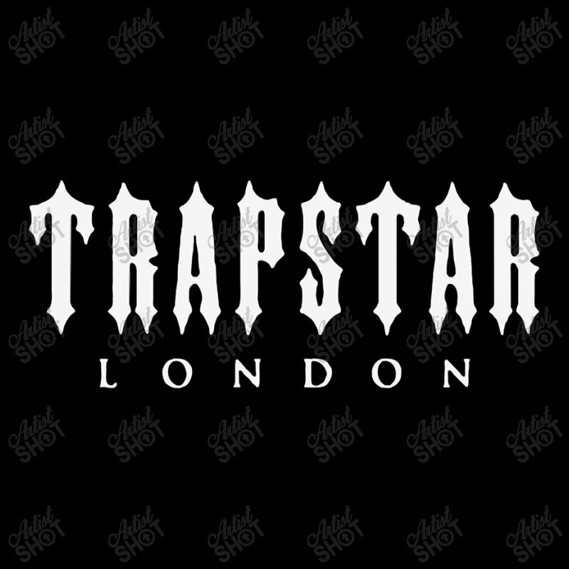 Trapstar Funny Gifts Boy Girl Adjustable Cap by ArtistConner | Artistshot