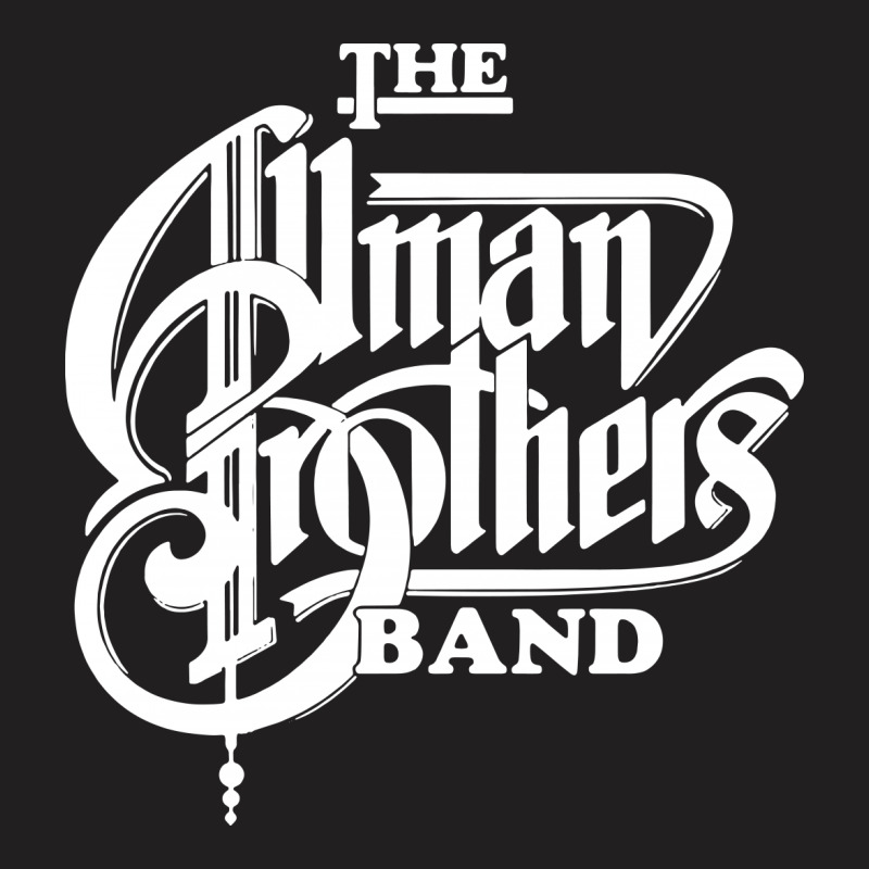 The Allman Brothers T-shirt | Artistshot