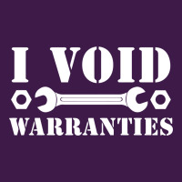 I Void Warranties Classic T-shirt | Artistshot