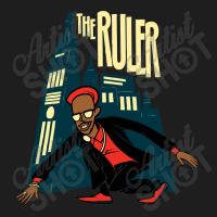 A Rapper Record Producer My Favorite Classic T-shirt | Artistshot