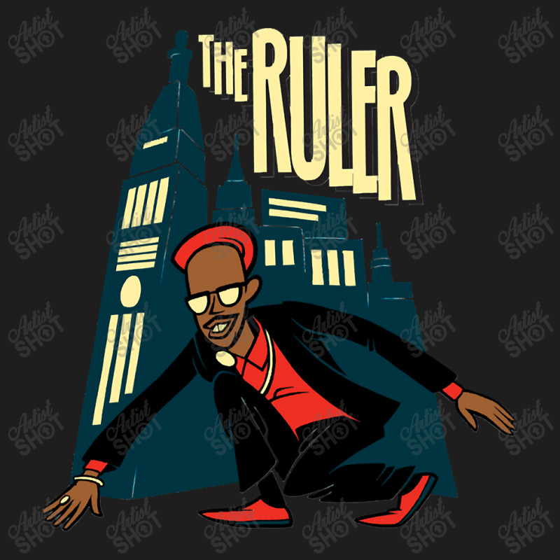 A Rapper Record Producer My Favorite Classic T-shirt by ArtistGustavo | Artistshot