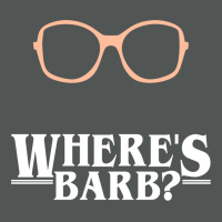 Where's Barb Classic T-shirt | Artistshot