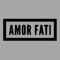 Amor Fati Pullover Hoodie Toddler Sweatshirt | Artistshot