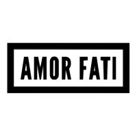 Amor Fati Pullover Hoodie Youth Sweatshirt | Artistshot