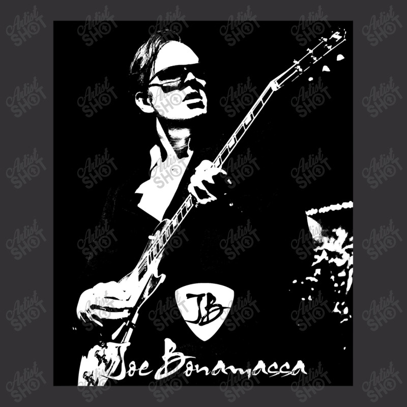 Art Gitarrenlegende Joe Bonamasa Gifts Idea Vintage Hoodie by ArtistKirsten | Artistshot