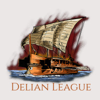 Ancient Greek History   Delian League   Athenian Trireme Premium T Shi Pocket T-shirt | Artistshot