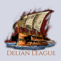 Ancient Greek History   Delian League   Athenian Trireme Premium T Shi Fleece Short | Artistshot