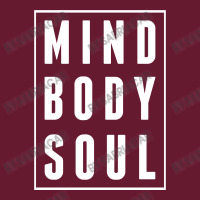 Mind Body Soul Classic T-shirt | Artistshot