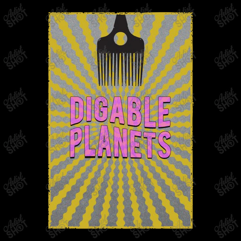 Digable Planets My Favorite People Unisex Jogger by ArtistGustavo | Artistshot