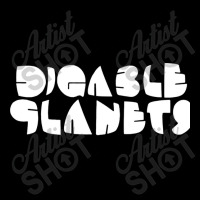 Digable Planets Vintage Art Adjustable Cap | Artistshot