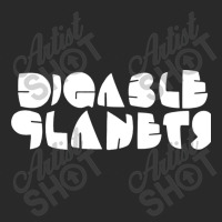 Digable Planets Vintage Art Printed Hat | Artistshot