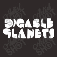 Digable Planets Vintage Art Racerback Tank | Artistshot