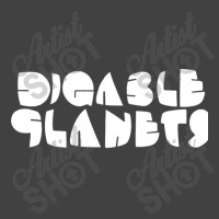 Digable Planets Vintage Art Vintage T-shirt | Artistshot