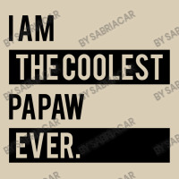 I Am The Coolest Papaw Ever Classic T-shirt | Artistshot