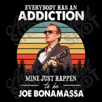 Everybody Has An Addiction Mine Lover Gifts Unisex Jogger | Artistshot