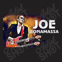 Graphic Bonamassa My Favorite People T-shirt | Artistshot