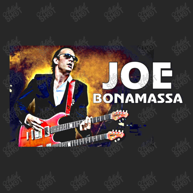 Graphic Bonamassa My Favorite People Men's T-shirt Pajama Set by ArtistKirsten | Artistshot