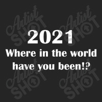 2021 New Year Gifts Unisex Hoodie | Artistshot