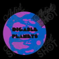 The Digable Planet Mens Best Adjustable Cap | Artistshot