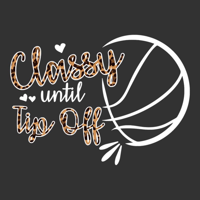 Classy Until Tip Off Baby Bodysuit | Artistshot