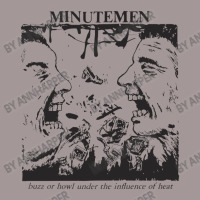 Minutemen Buzz Or Howl Under The Influence Of Heat Vintage Short | Artistshot