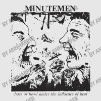 Minutemen Buzz Or Howl Under The Influence Of Heat Unisex Jogger | Artistshot