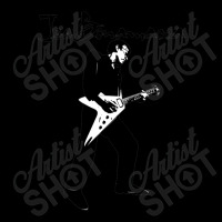 Blues Genre My Favorite People V-neck Tee | Artistshot