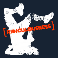 Ridiculousness Hoodie & Jogger Set | Artistshot