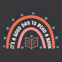 It’s A Good Day To Read A Book, Bookworm Book Lovers Rainbow T Shirt Ladies Curvy T-shirt | Artistshot