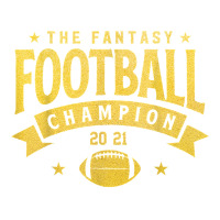 Fantasy League Champ   2021 Winner Fantasy Football Champion T Shirt V-neck Tee | Artistshot