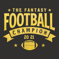 Fantasy League Champ   2021 Winner Fantasy Football Champion T Shirt Champion Hoodie | Artistshot