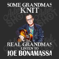 Some Grandmas Knit Real My Favorite People Exclusive T-shirt | Artistshot