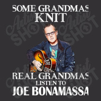 Some Grandmas Knit Real My Favorite People Vintage Short | Artistshot