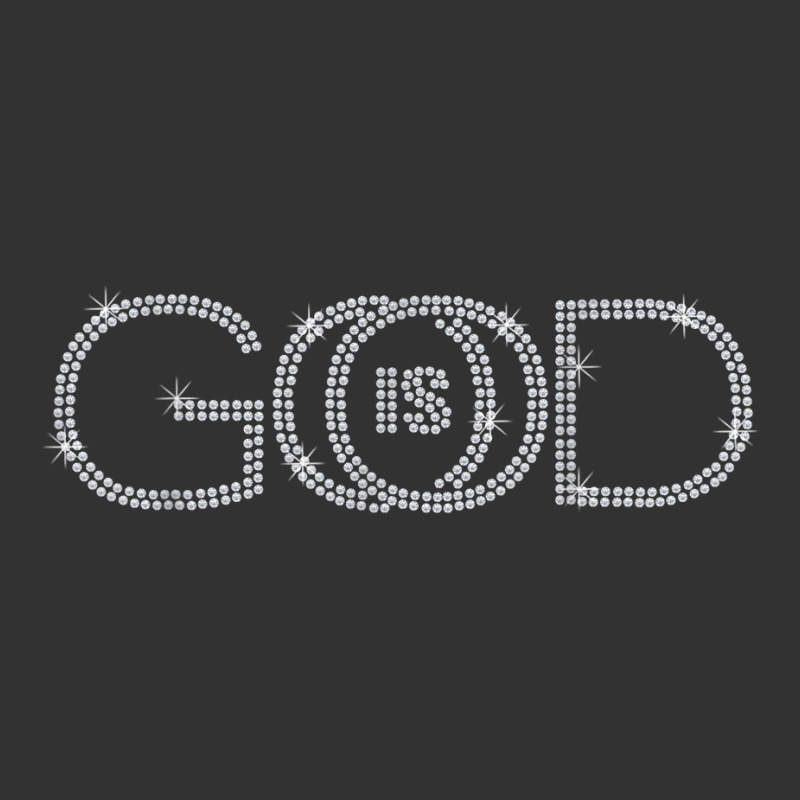 God Is Good Bible Verse Rhinestone Christian Woman Birthday T Shirt Baby Bodysuit by hustonfkobar3 | Artistshot