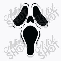 Scream Ghost Face Scary Movie Halloween Party T-shirt | Artistshot