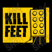 Kill Feet Baby Tee | Artistshot