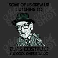 Retro Cartoon  Record Producer Gifts Men Exclusive T-shirt | Artistshot