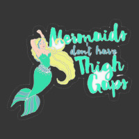 Mermaids Don T Have Thigh Gaps 22219656 Toddler Hoodie | Artistshot